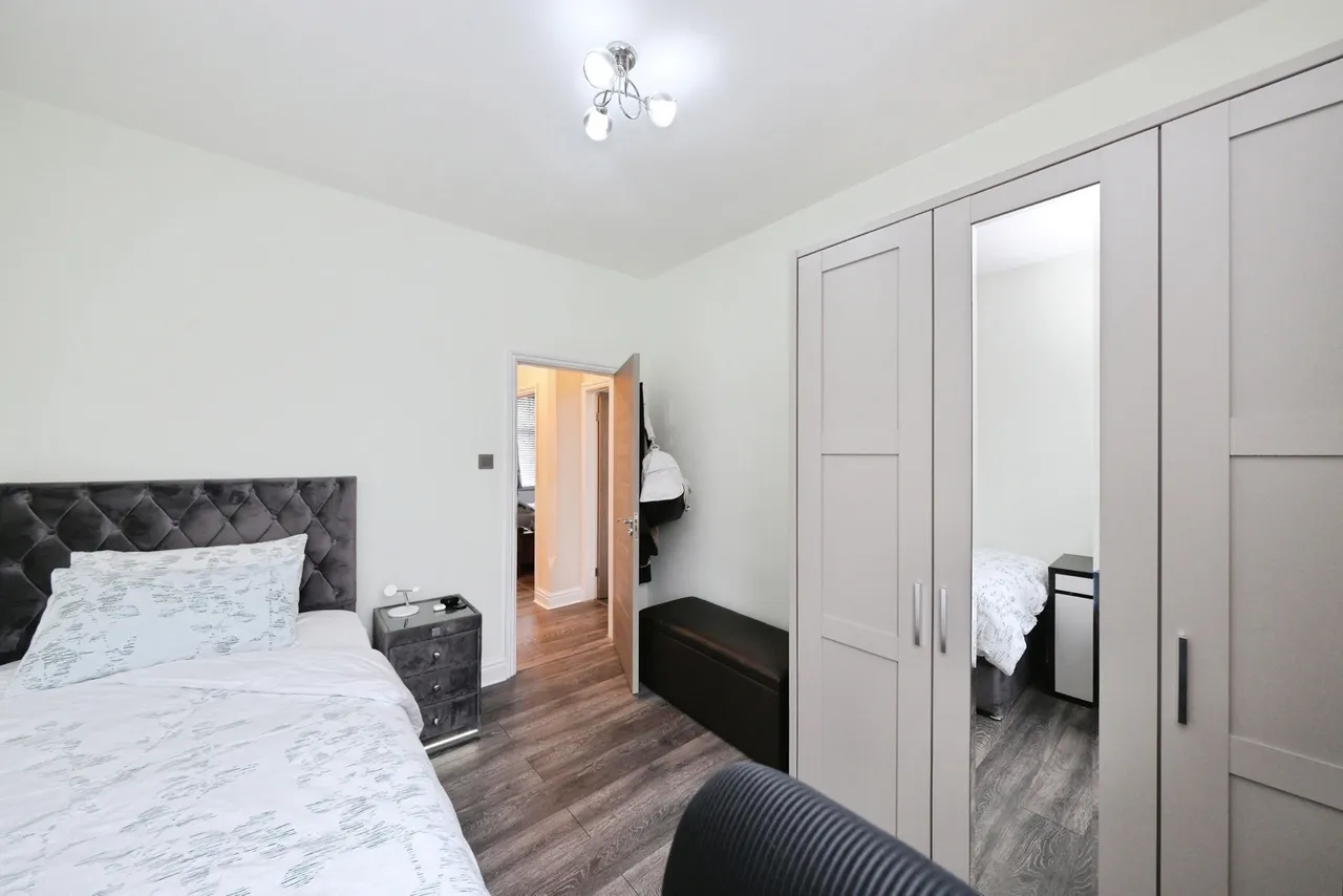Austen Avenue, Nottingham, NG7, photo 20