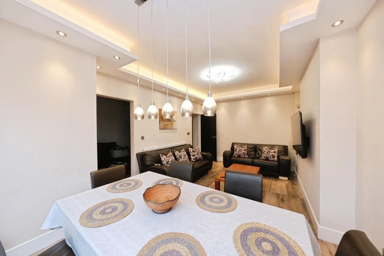 Austen Avenue, Nottingham, NG7, photo 17