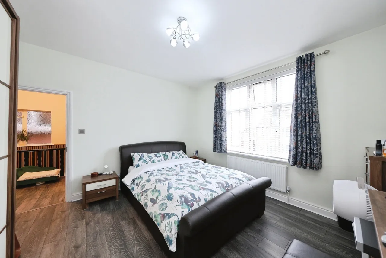 Austen Avenue, Nottingham, NG7, photo 24