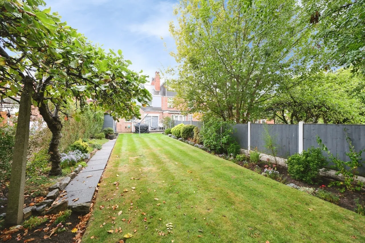 Austen Avenue, Nottingham, NG7, photo 36