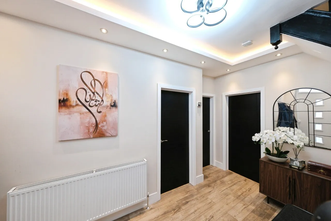 Austen Avenue, Nottingham, NG7, photo 12