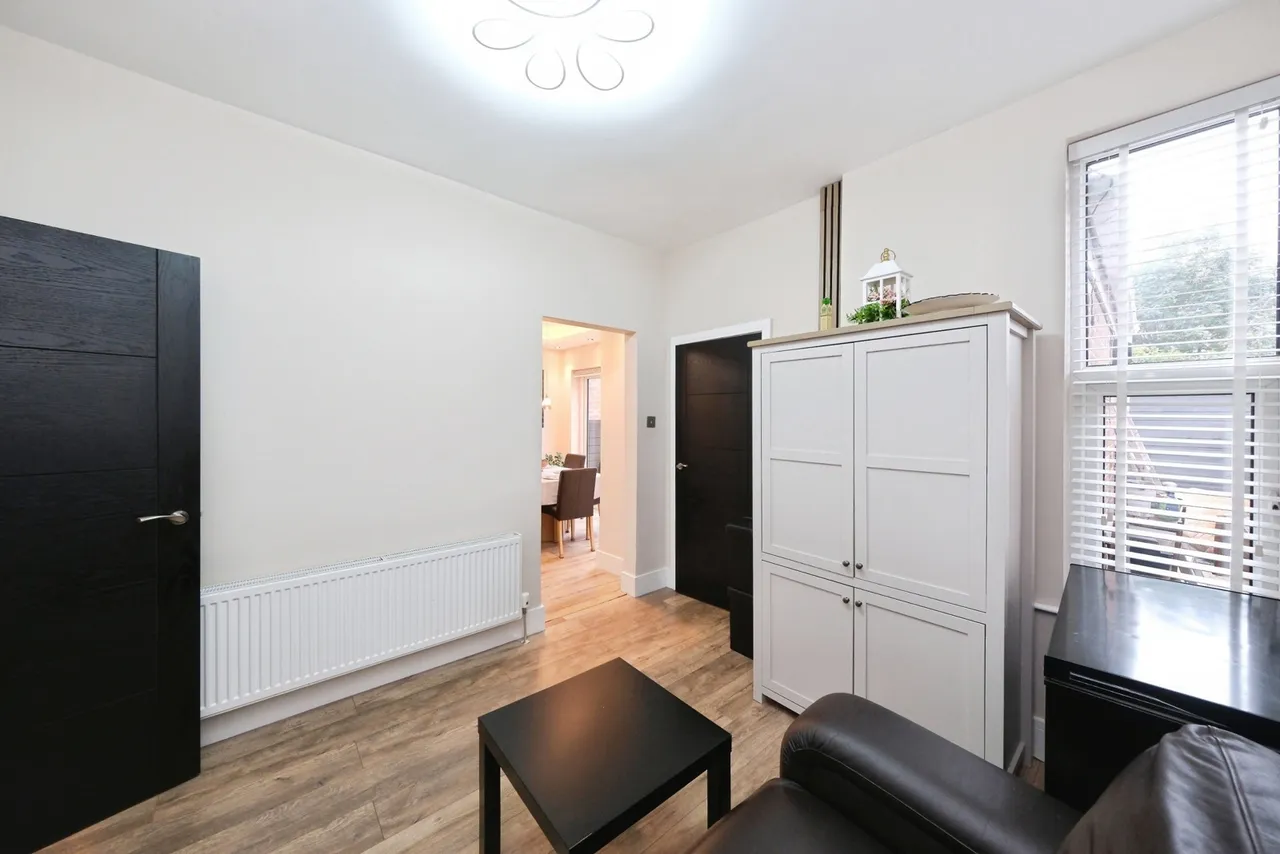 Austen Avenue, Nottingham, NG7, photo 11
