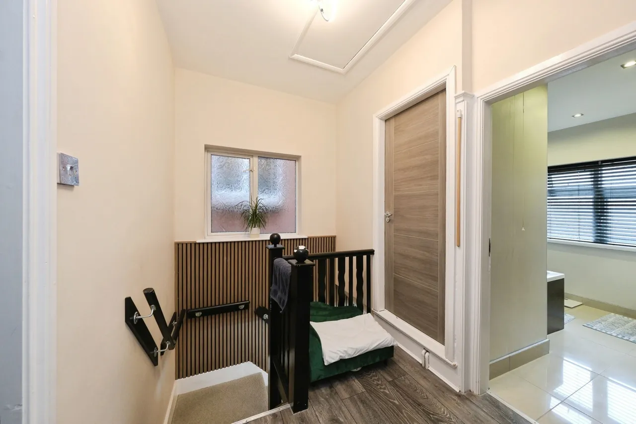 Austen Avenue, Nottingham, NG7, photo 18