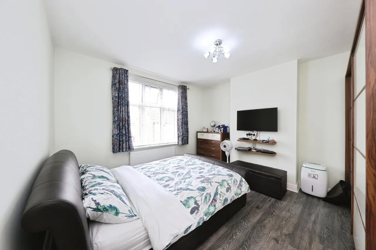Austen Avenue, Nottingham, NG7, photo 23