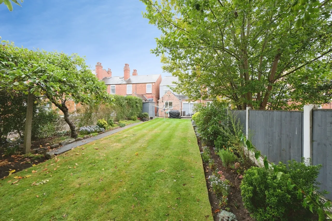 Austen Avenue, Nottingham, NG7, photo 39