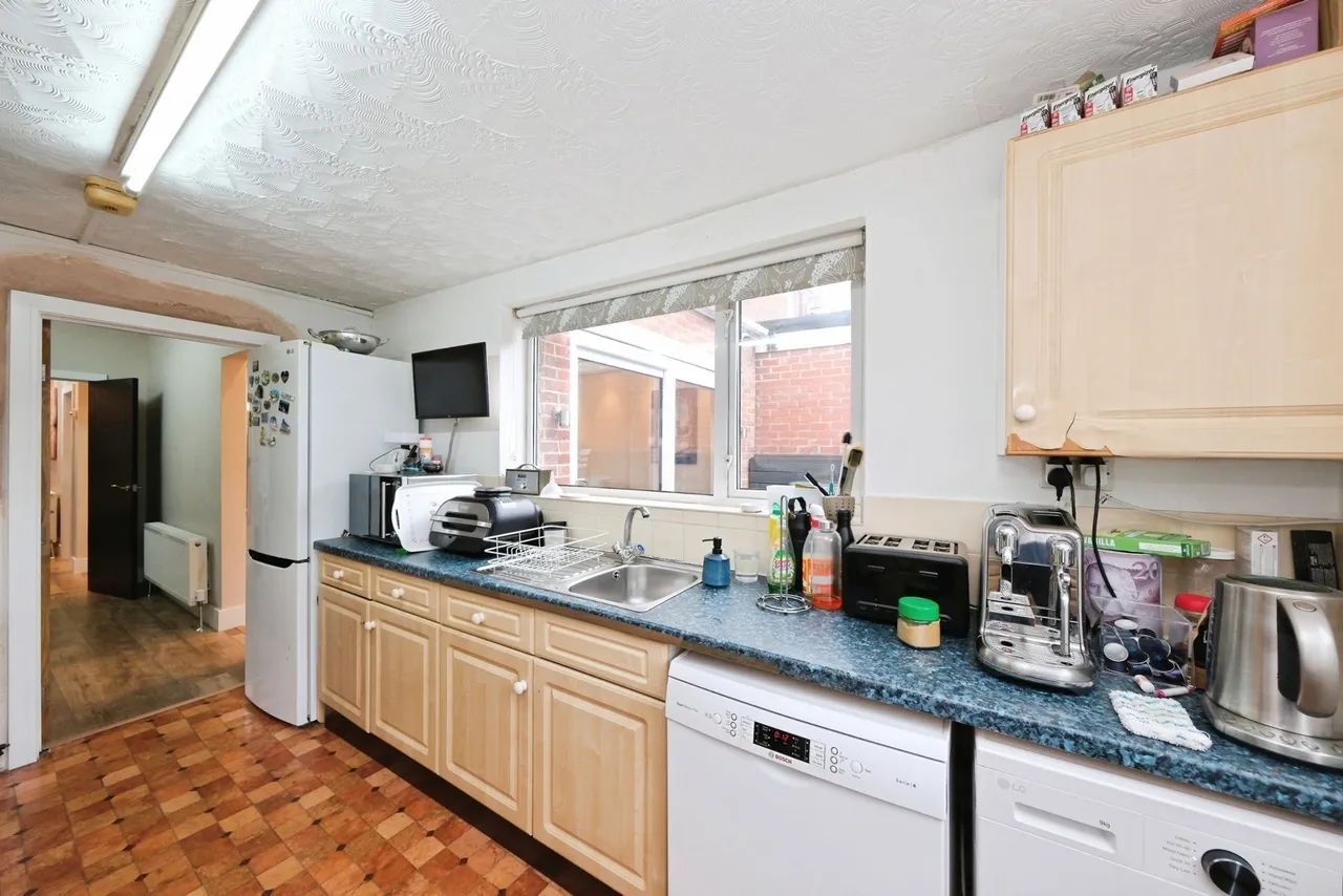 Austen Avenue, Nottingham, NG7, photo 7