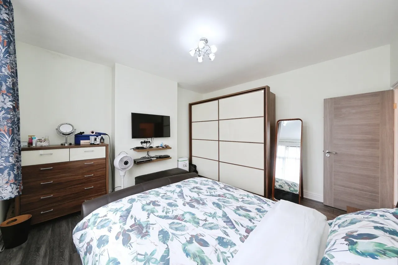 Austen Avenue, Nottingham, NG7, photo 26