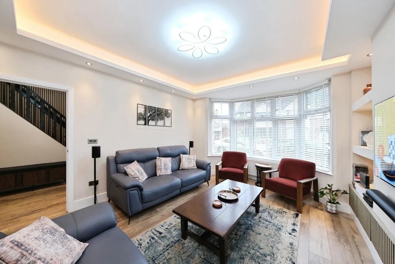 Austen Avenue, Nottingham, NG7, photo 6