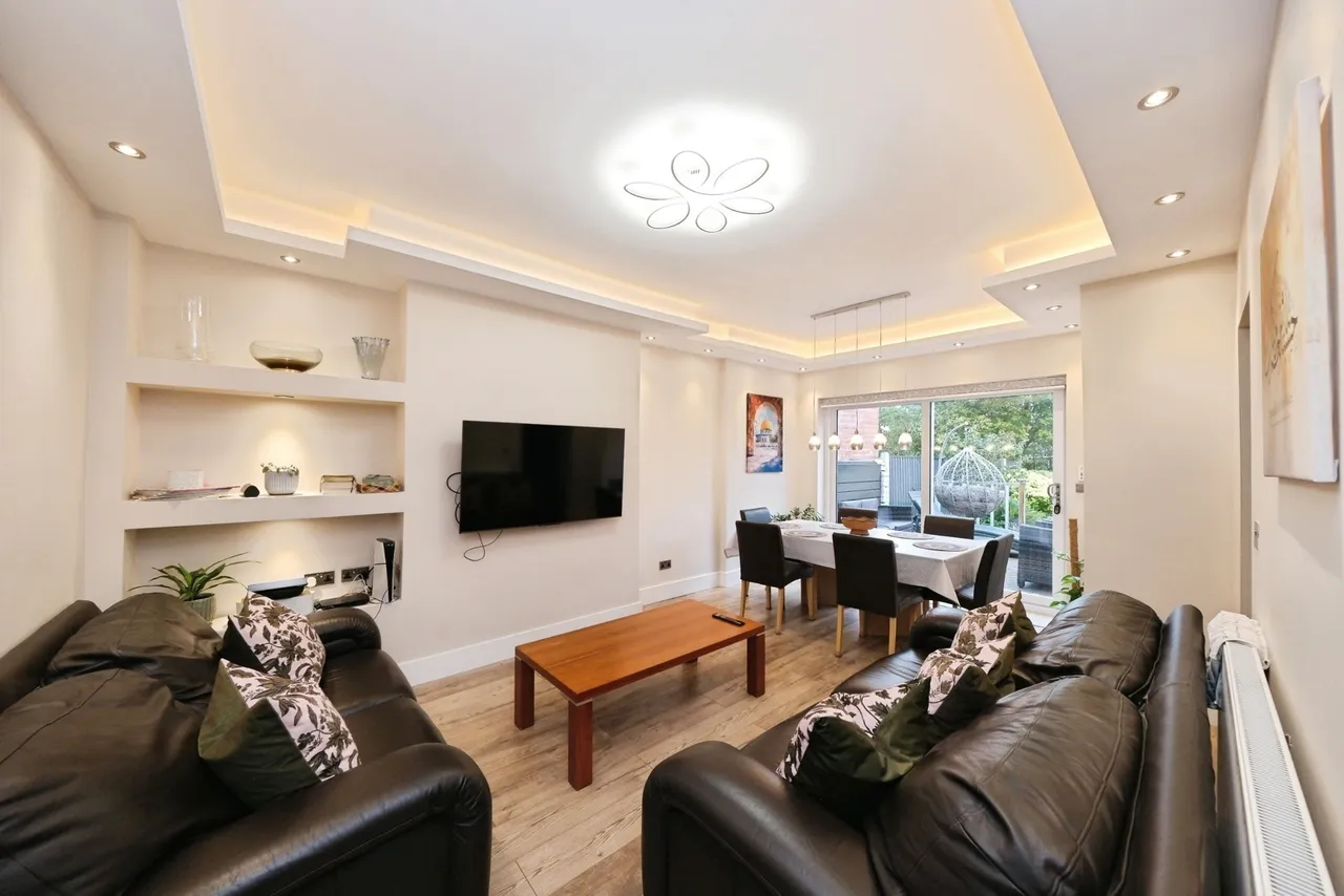 Austen Avenue, Nottingham, NG7, photo 15