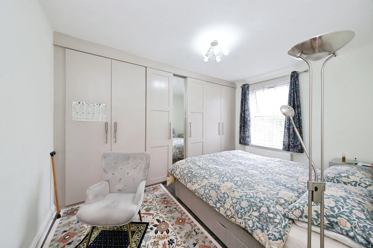 Austen Avenue, Nottingham, NG7, photo 33