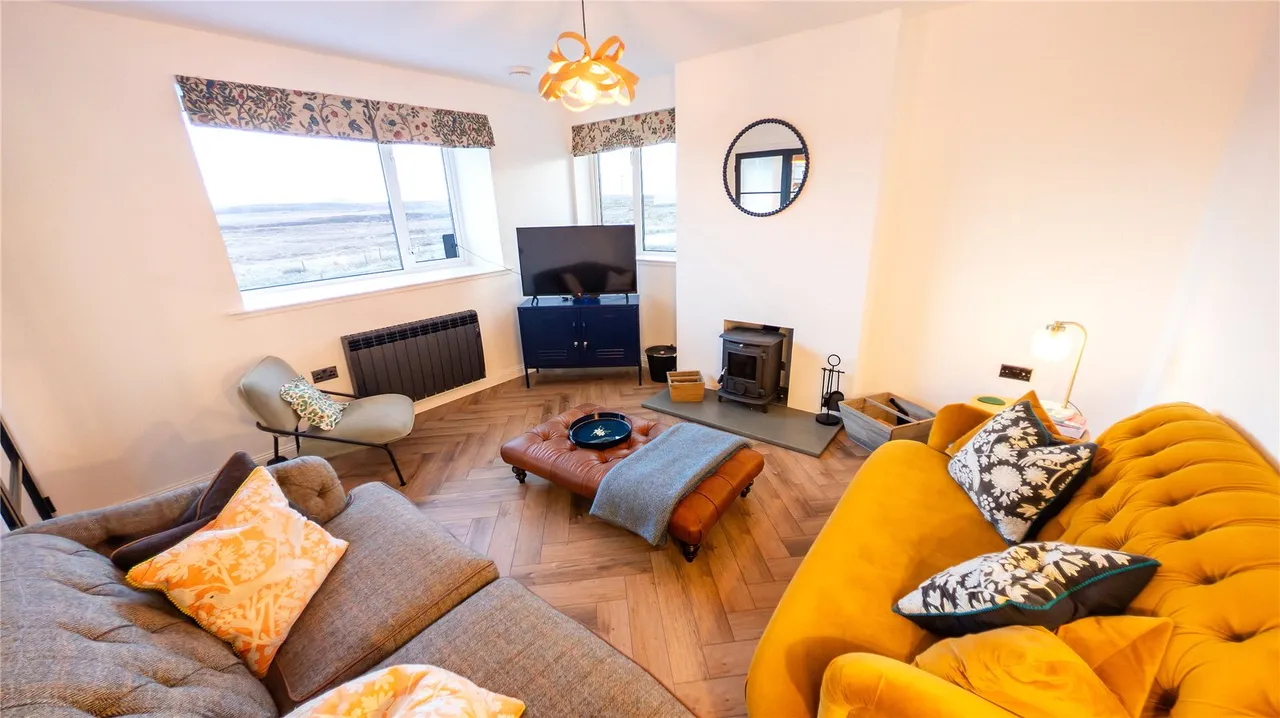 Park Cottage, Claddach Illeray, Isle of North Uist, Eilean Siar, HS6 5ES, photo 10