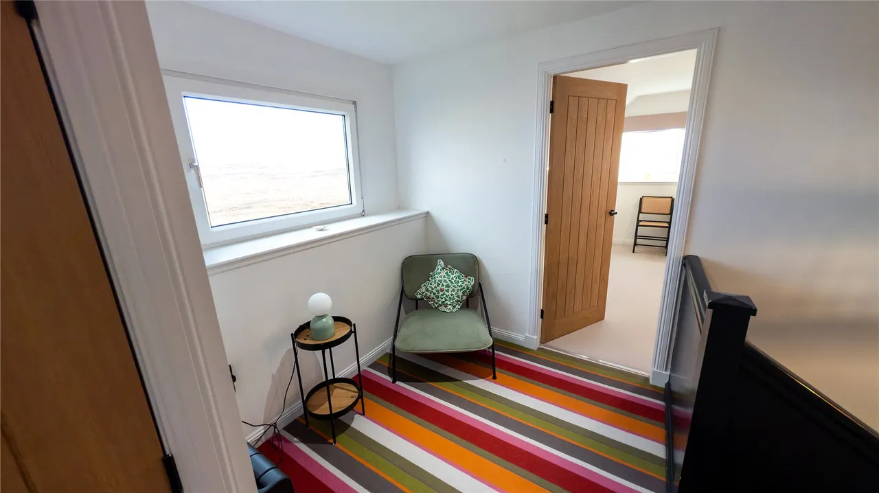 Park Cottage, Claddach Illeray, Isle of North Uist, Eilean Siar, HS6 5ES, photo 15
