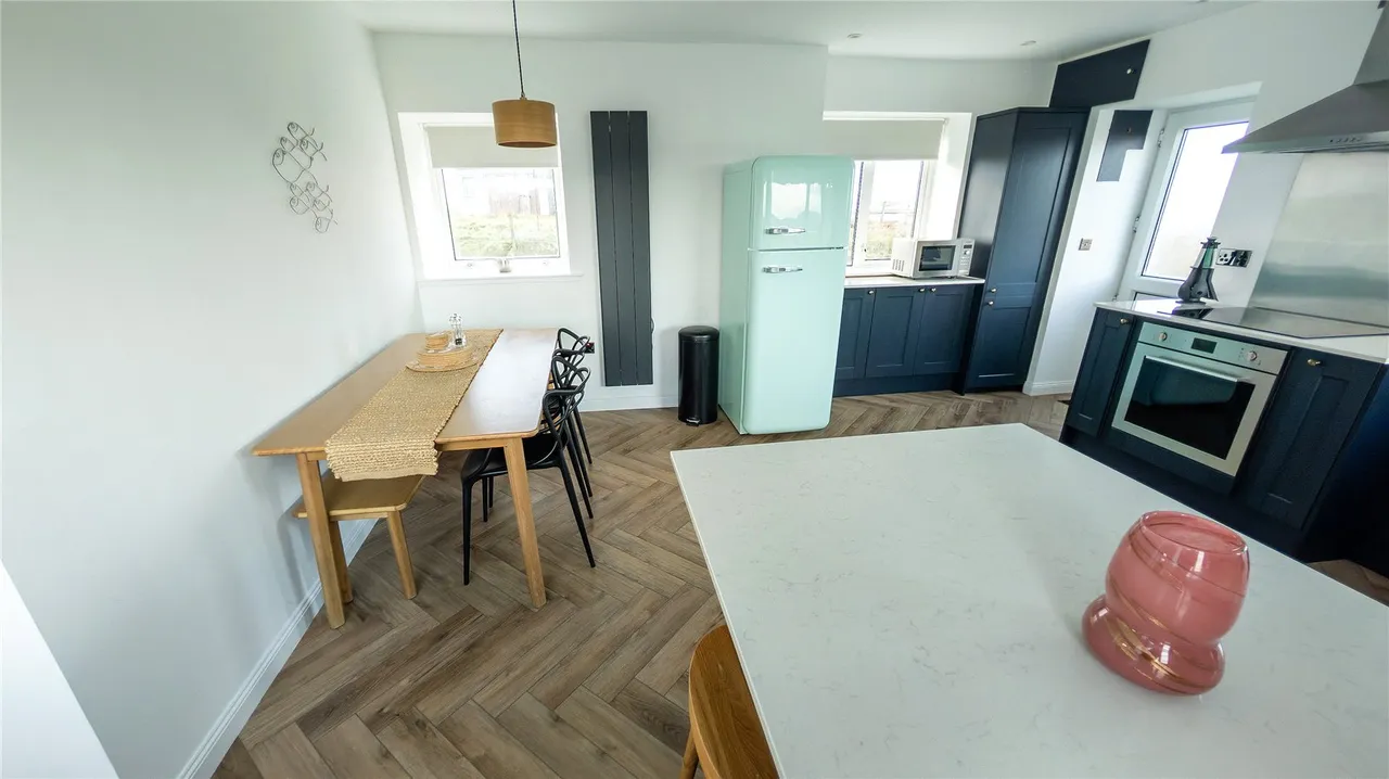 Park Cottage, Claddach Illeray, Isle of North Uist, Eilean Siar, HS6 5ES, photo 4