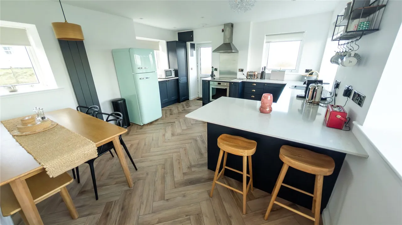Park Cottage, Claddach Illeray, Isle of North Uist, Eilean Siar, HS6 5ES, photo 7