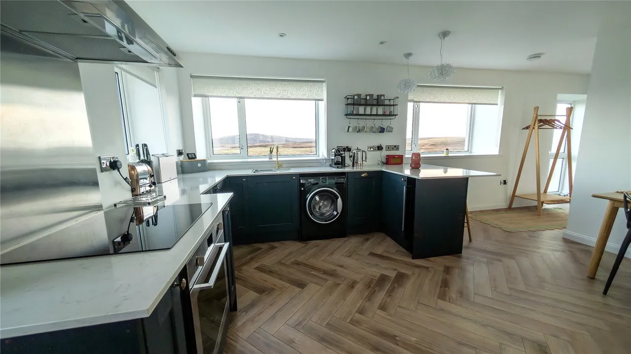 Park Cottage, Claddach Illeray, Isle of North Uist, Eilean Siar, HS6 5ES, photo 5