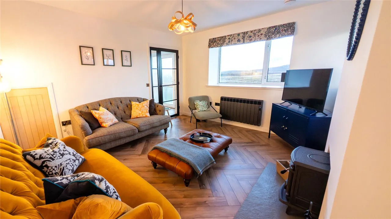 Park Cottage, Claddach Illeray, Isle of North Uist, Eilean Siar, HS6 5ES, photo 9