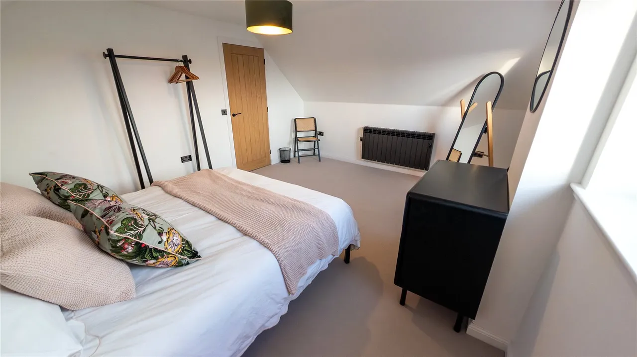 Park Cottage, Claddach Illeray, Isle of North Uist, Eilean Siar, HS6 5ES, photo 17