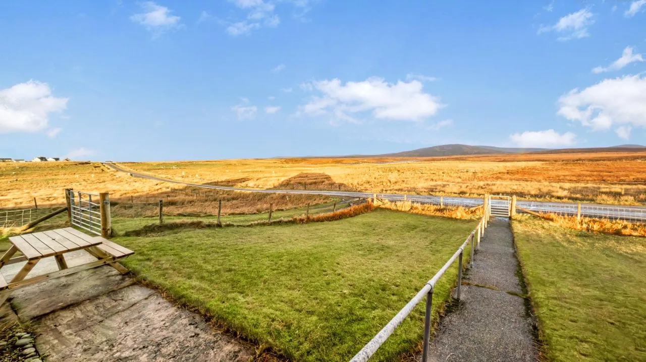 Park Cottage, Claddach Illeray, Isle of North Uist, Eilean Siar, HS6 5ES, photo 28