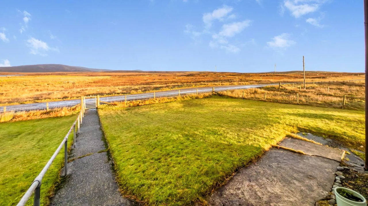 Park Cottage, Claddach Illeray, Isle of North Uist, Eilean Siar, HS6 5ES, photo 29