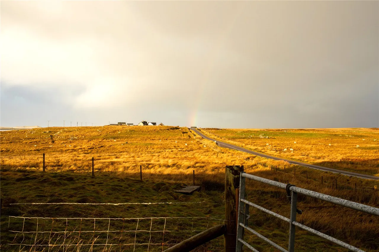 Park Cottage, Claddach Illeray, Isle of North Uist, Eilean Siar, HS6 5ES, photo 33