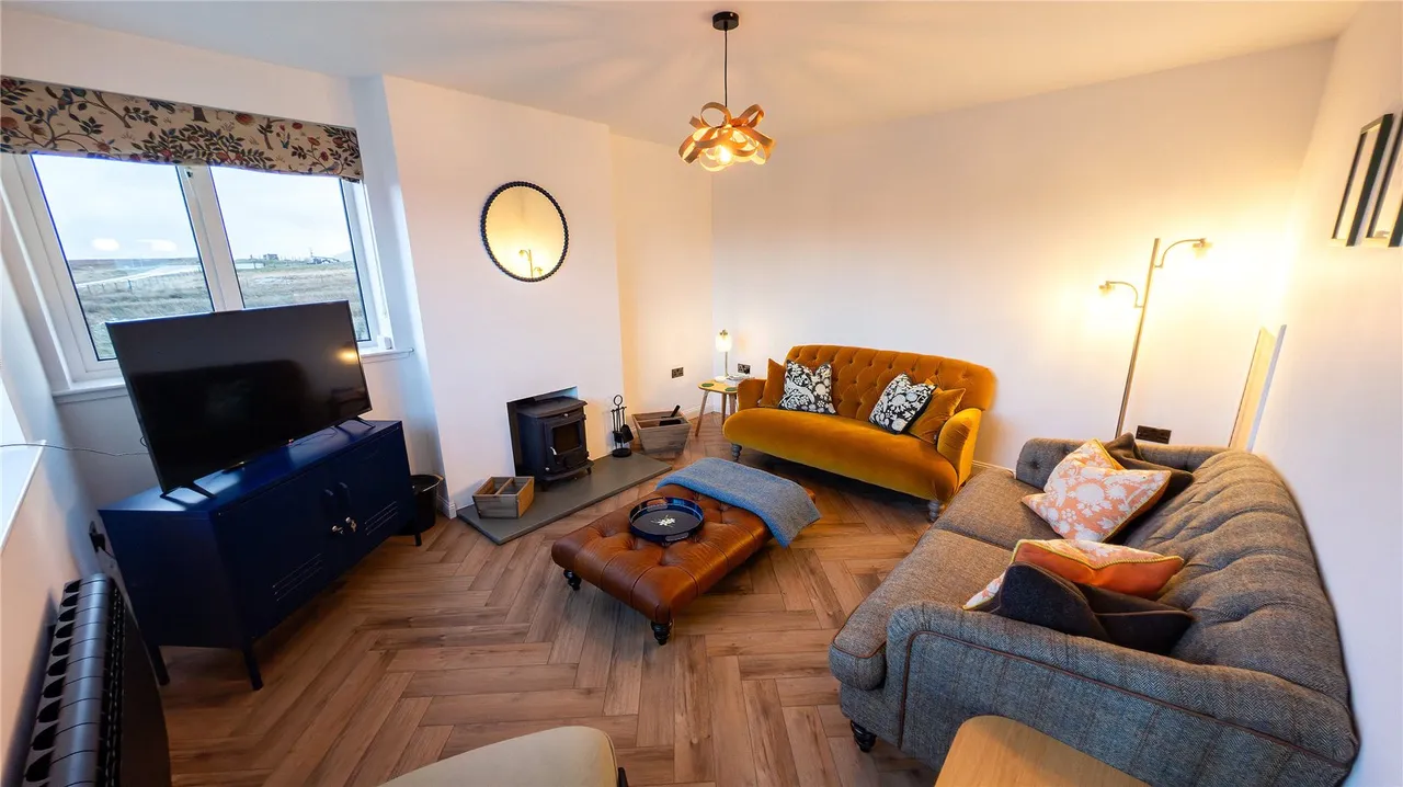 Park Cottage, Claddach Illeray, Isle of North Uist, Eilean Siar, HS6 5ES, photo 8