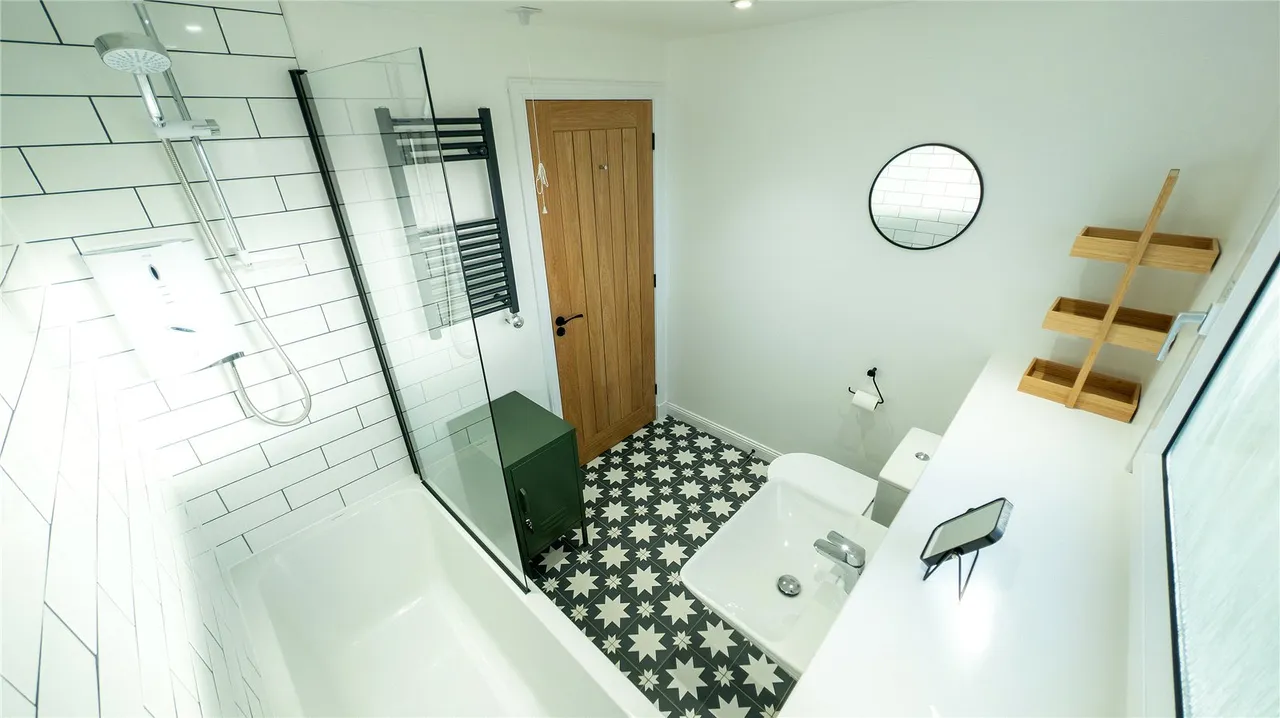 Park Cottage, Claddach Illeray, Isle of North Uist, Eilean Siar, HS6 5ES, photo 26