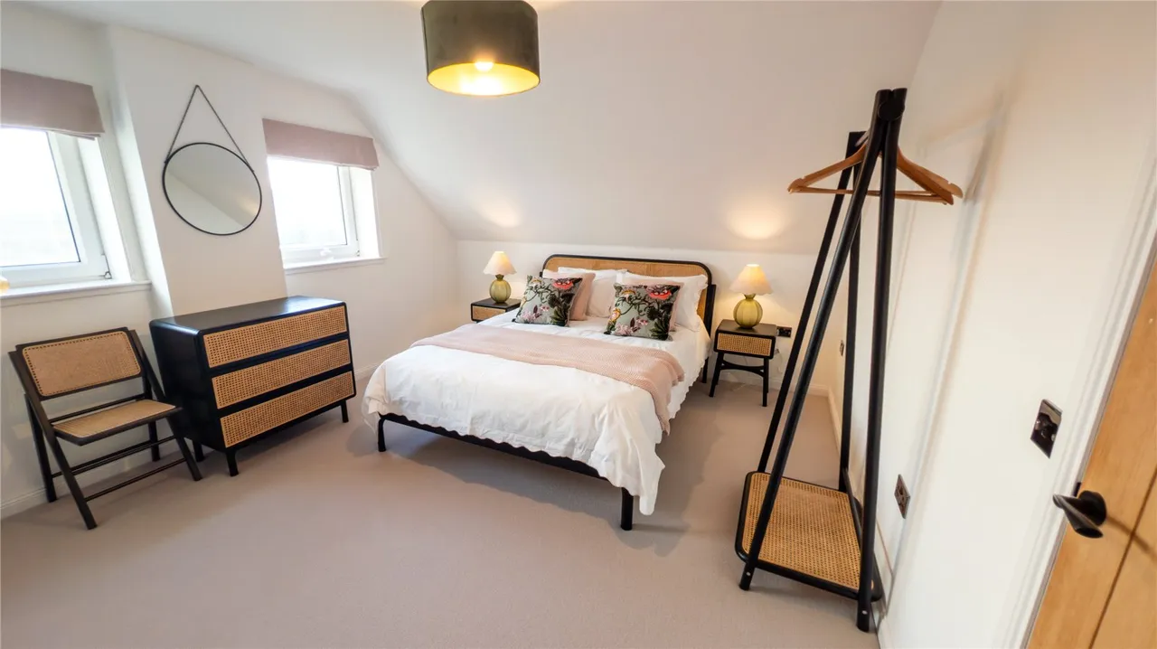 Park Cottage, Claddach Illeray, Isle of North Uist, Eilean Siar, HS6 5ES, photo 16