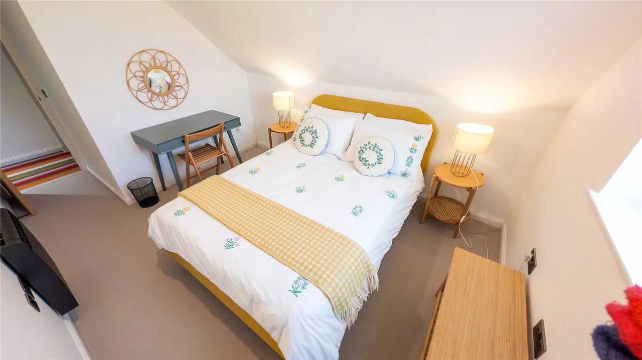 Park Cottage, Claddach Illeray, Isle of North Uist, Eilean Siar, HS6 5ES, photo 21