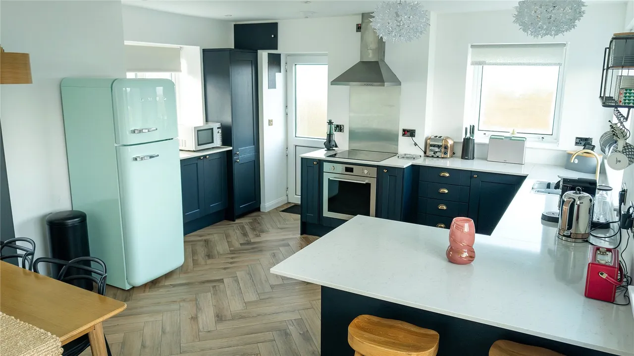 Park Cottage, Claddach Illeray, Isle of North Uist, Eilean Siar, HS6 5ES, photo 3