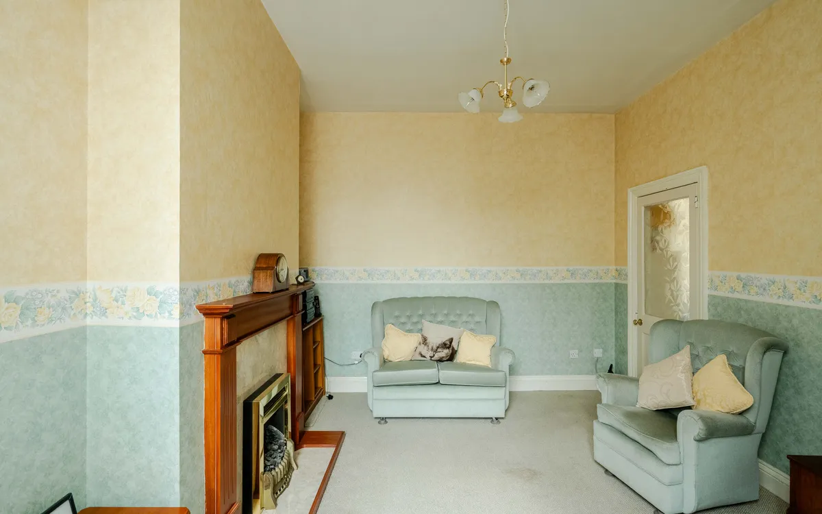 Redcatch Road, Knowle, BS4, photo 5