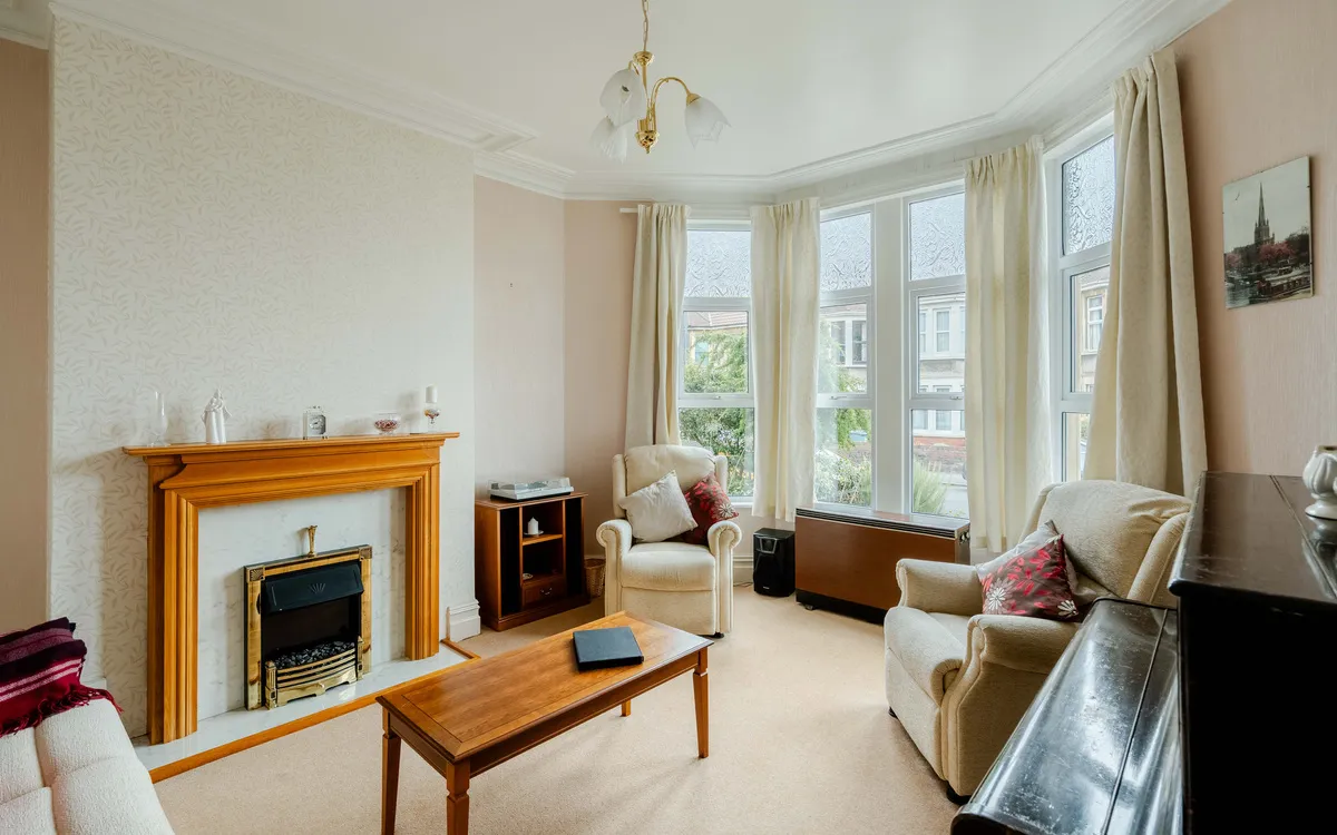 Redcatch Road, Knowle, BS4, photo 2