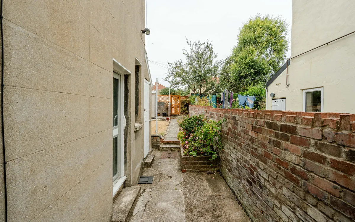 Redcatch Road, Knowle, BS4, photo 23