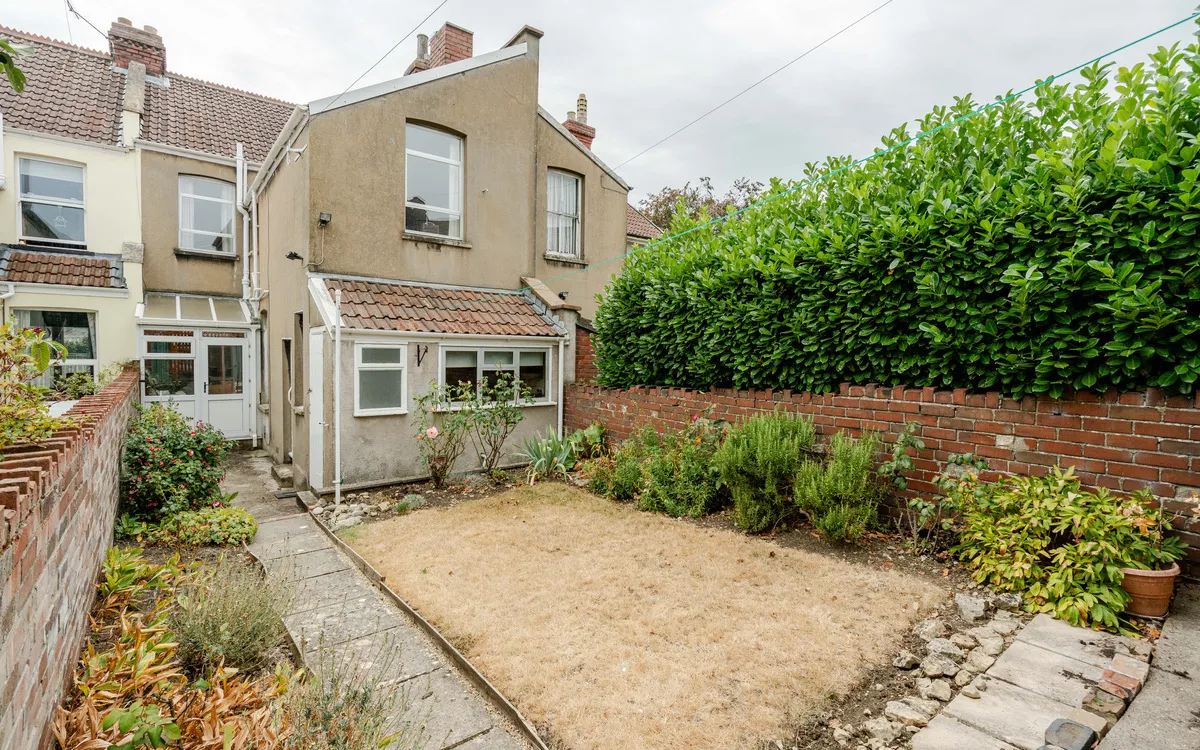 Redcatch Road, Knowle, BS4, photo 27