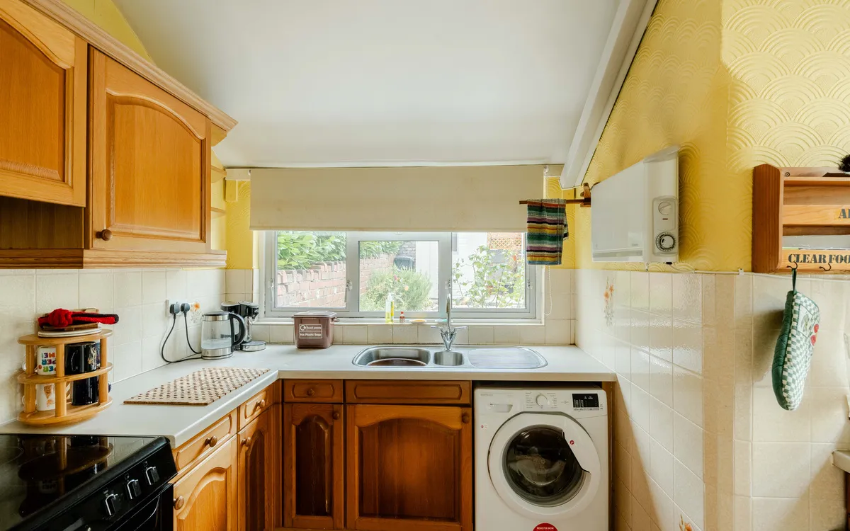Redcatch Road, Knowle, BS4, photo 11