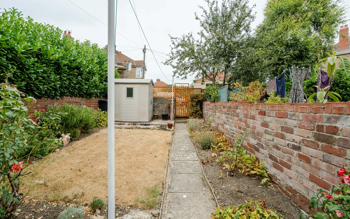Redcatch Road, Knowle, BS4, photo 24