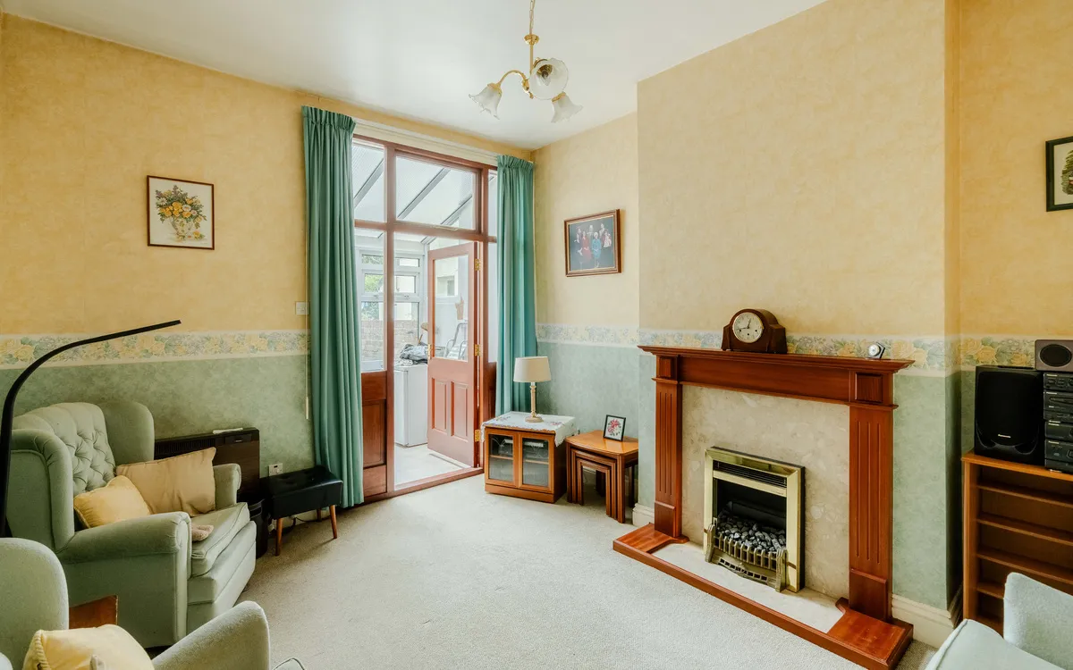 Redcatch Road, Knowle, BS4, photo 4