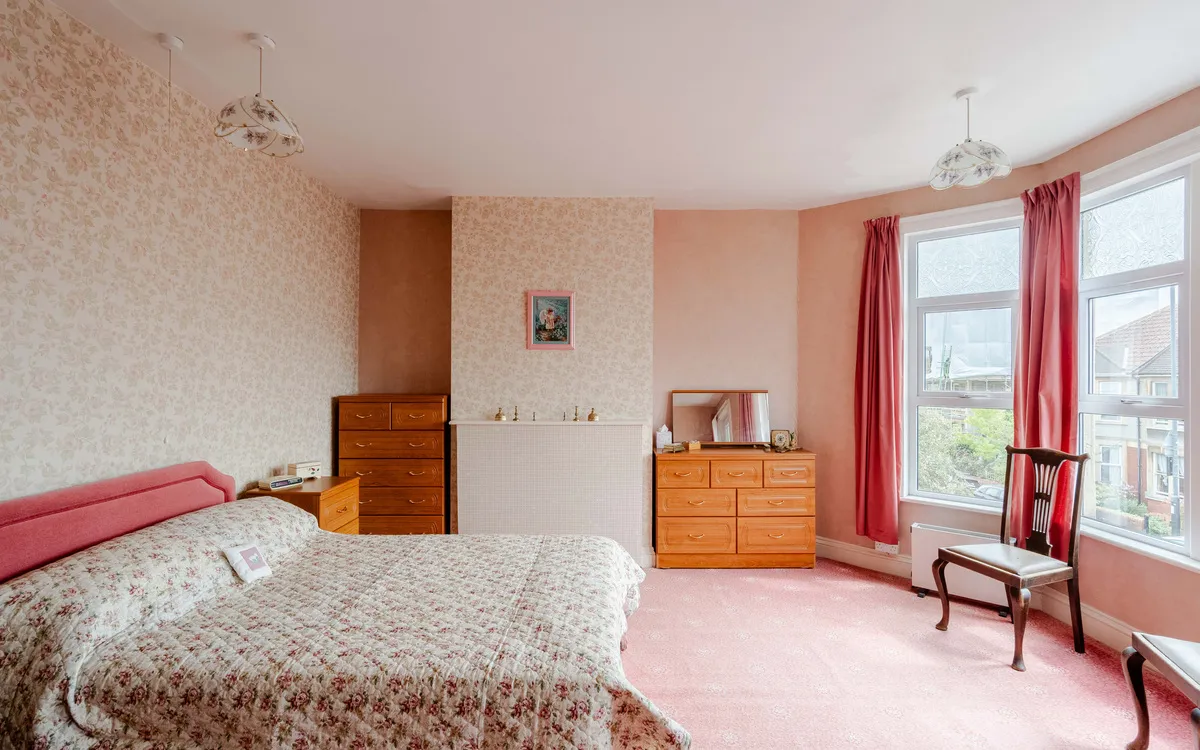 Redcatch Road, Knowle, BS4, photo 14