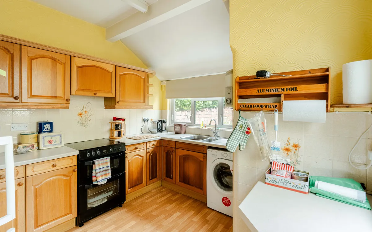 Redcatch Road, Knowle, BS4, photo 10