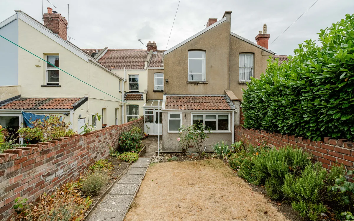 Redcatch Road, Knowle, BS4, photo 26