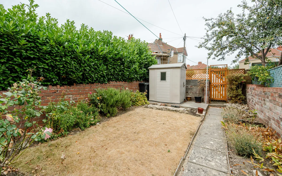 Redcatch Road, Knowle, BS4, photo 25
