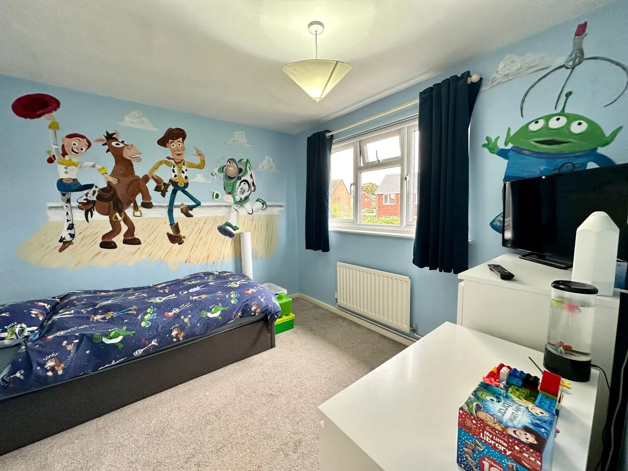 Simmonds Road, Bloxwich, WS3, photo 12