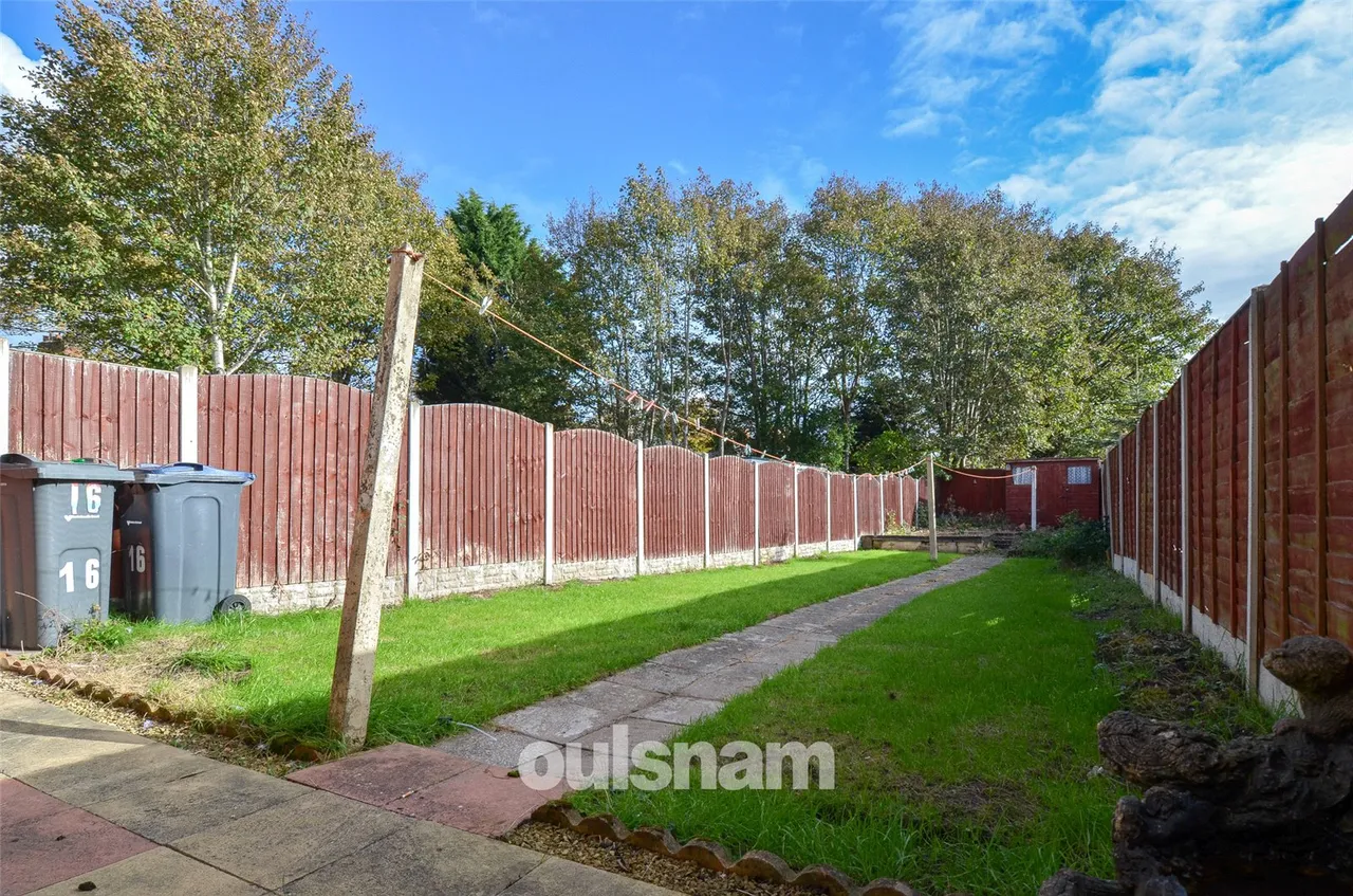 Colemeadow Road, Billesley, Birmingham, B13 0JL, photo 16