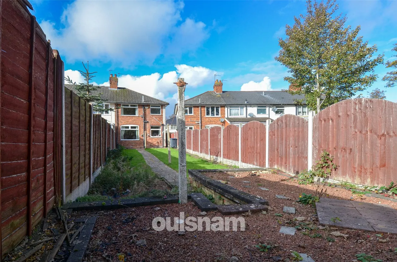 Colemeadow Road, Billesley, Birmingham, B13 0JL, photo 18