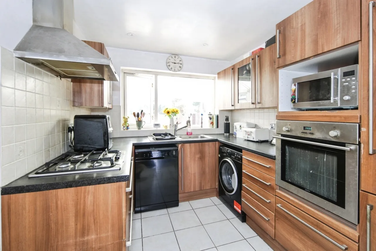Brutus Drive, Coleshill, B46, photo 4