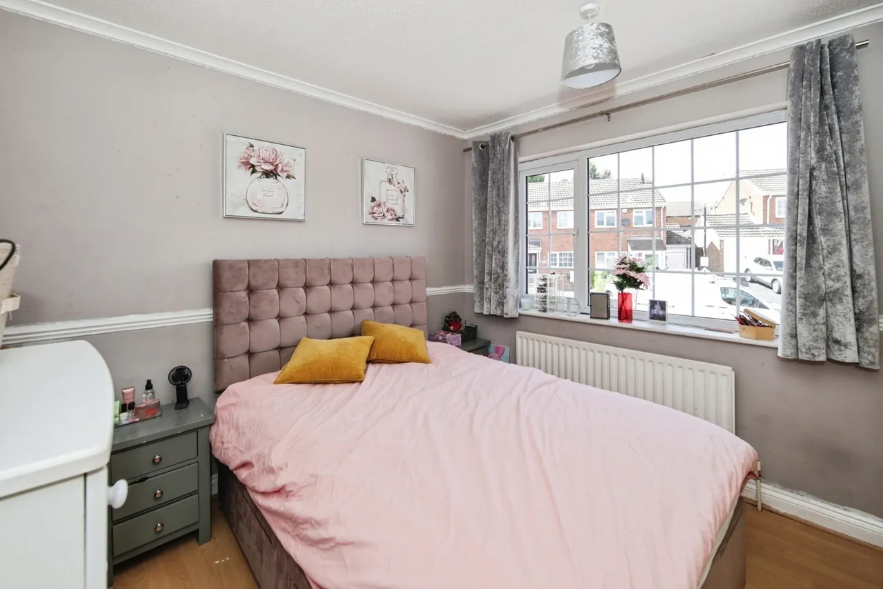 Brutus Drive, Coleshill, B46, photo 14