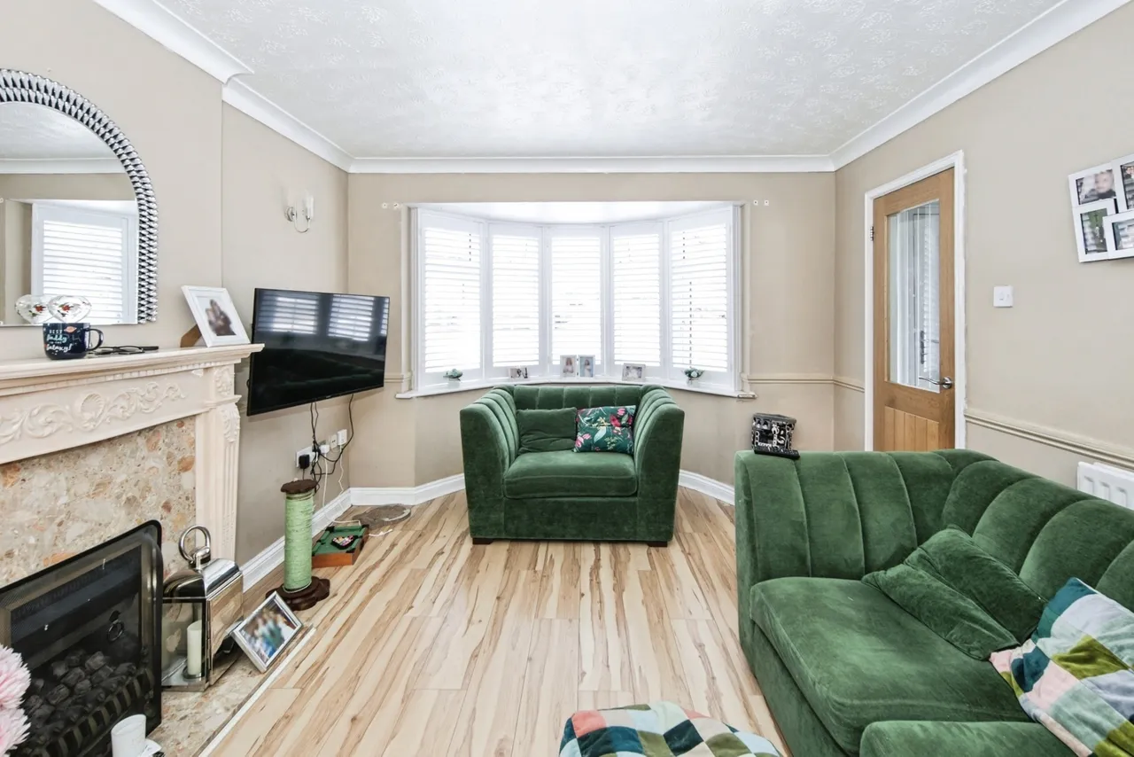 Brutus Drive, Coleshill, B46, photo 2
