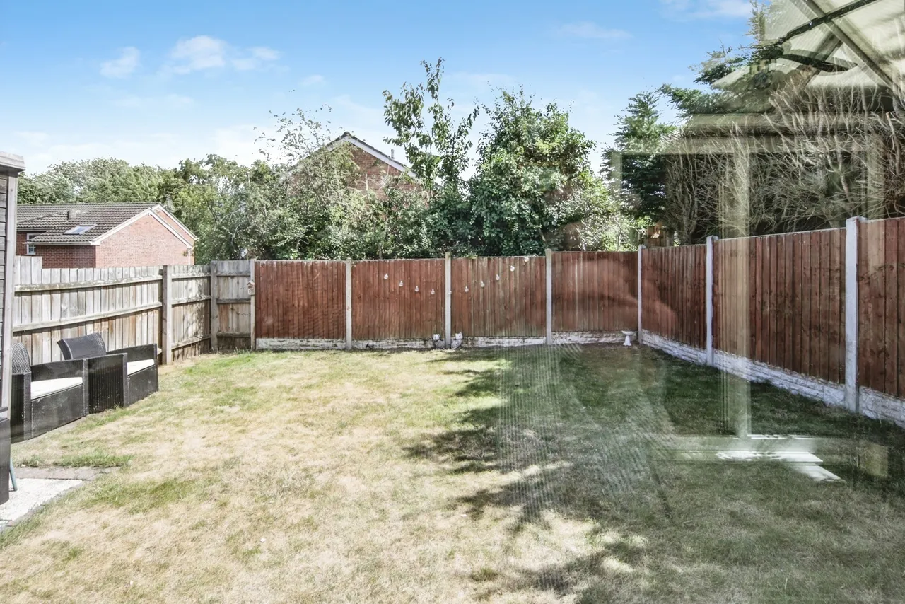 Brutus Drive, Coleshill, B46, photo 5