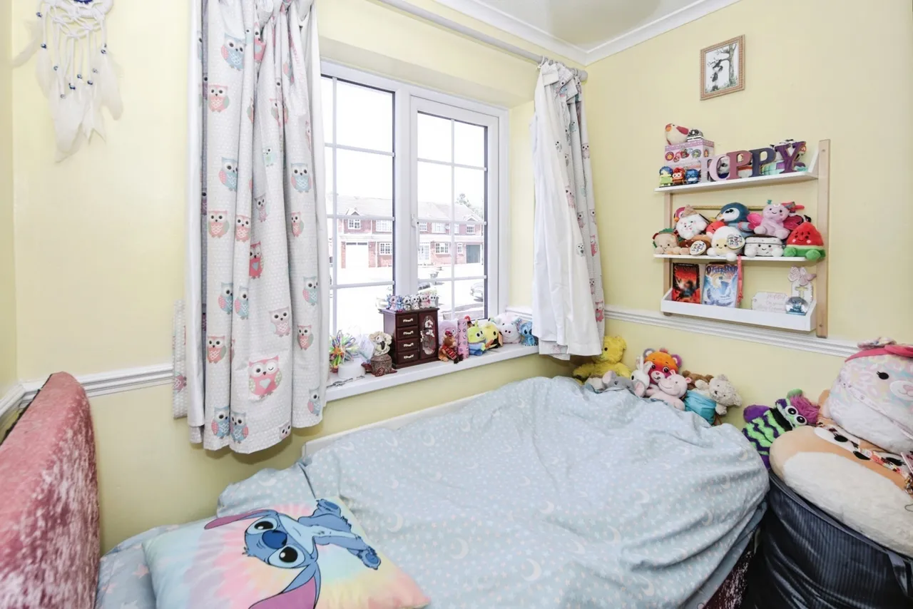 Brutus Drive, Coleshill, B46, photo 15