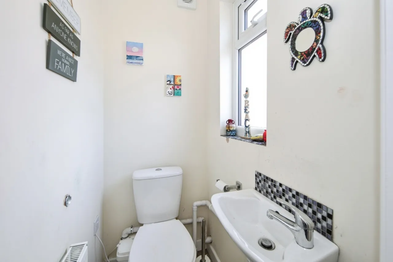 Brutus Drive, Coleshill, B46, photo 10