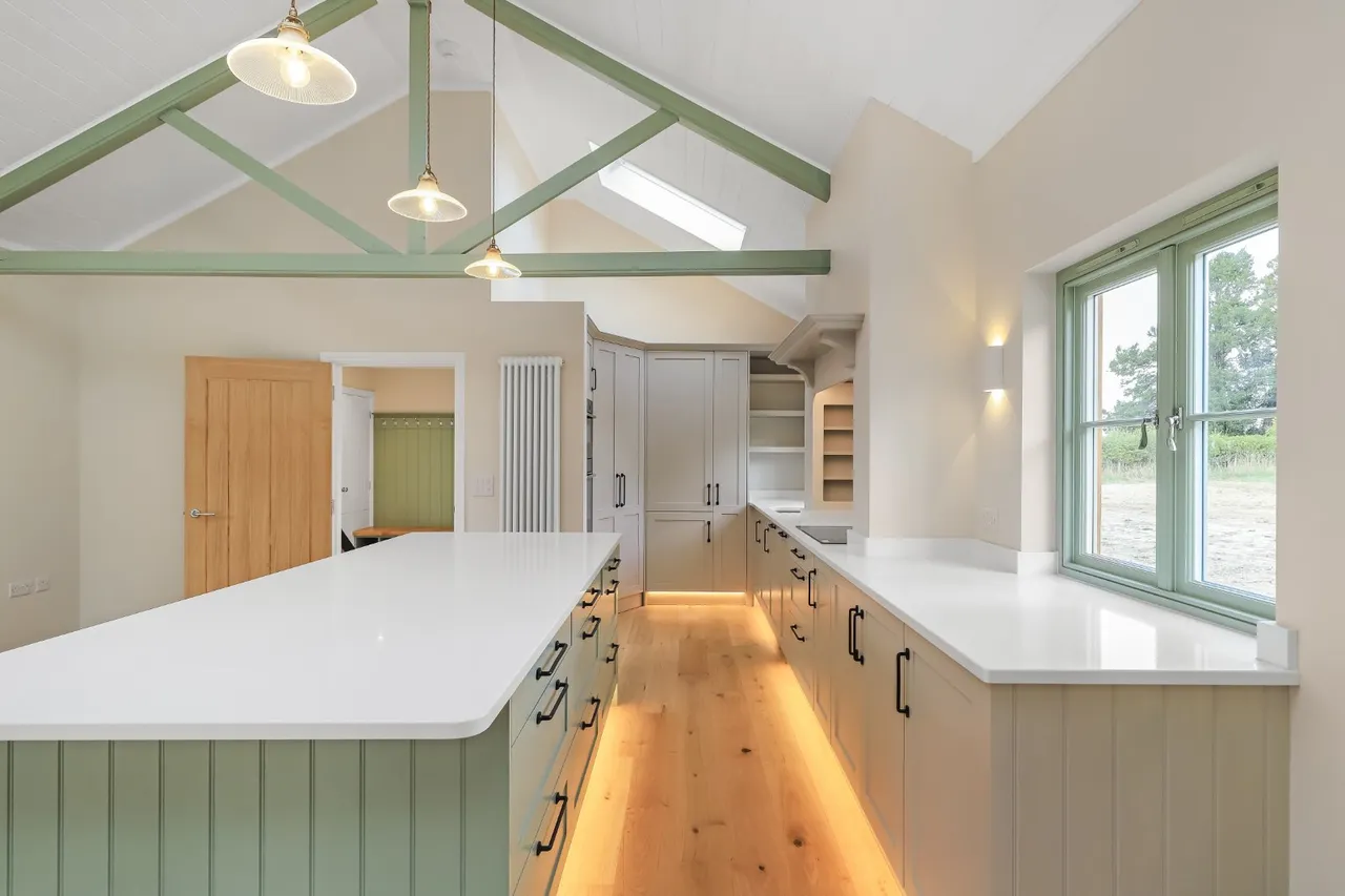 Netton Hill Barn, Netton, SP4, photo 3